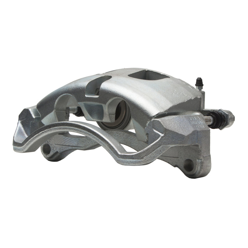 DFC 08-23 Dodge Ram 4500 Rear Right/Rear-R R/Front Right Premium Caliper - Silver Zinc Coated