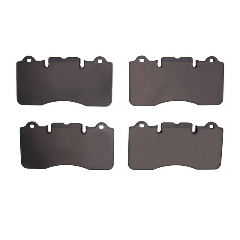 R1 16-25 Alfa Romeo Stelvio Front Track/Street Brake Pads