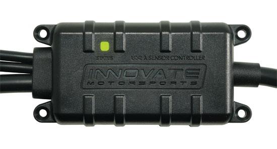 Innovate LC2 Digital Wideband Lambda Sensor Controller