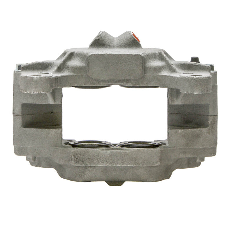 DFC 86-92 Mazda RX-7 Front-L Silver Zinc Coated Premium Caliper