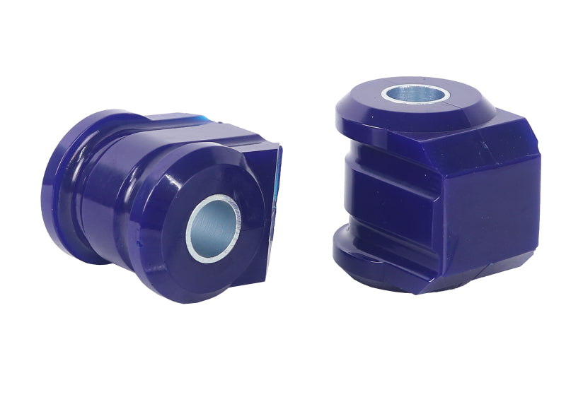 SuperPro 1988 Toyota Corolla Front Control Arm Bushing