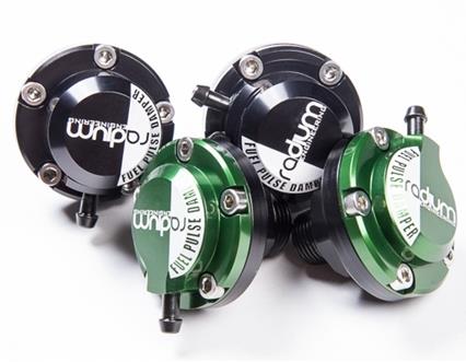 Radium Engineering Diaphragm Service Replacement FPD