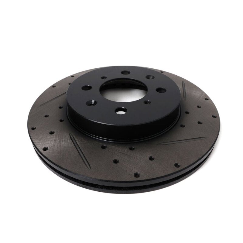 BLOX Racing 90-01 Acura Integra (Excl Type-R) Replacement Rotor - Front Right (for BXBS-10501)