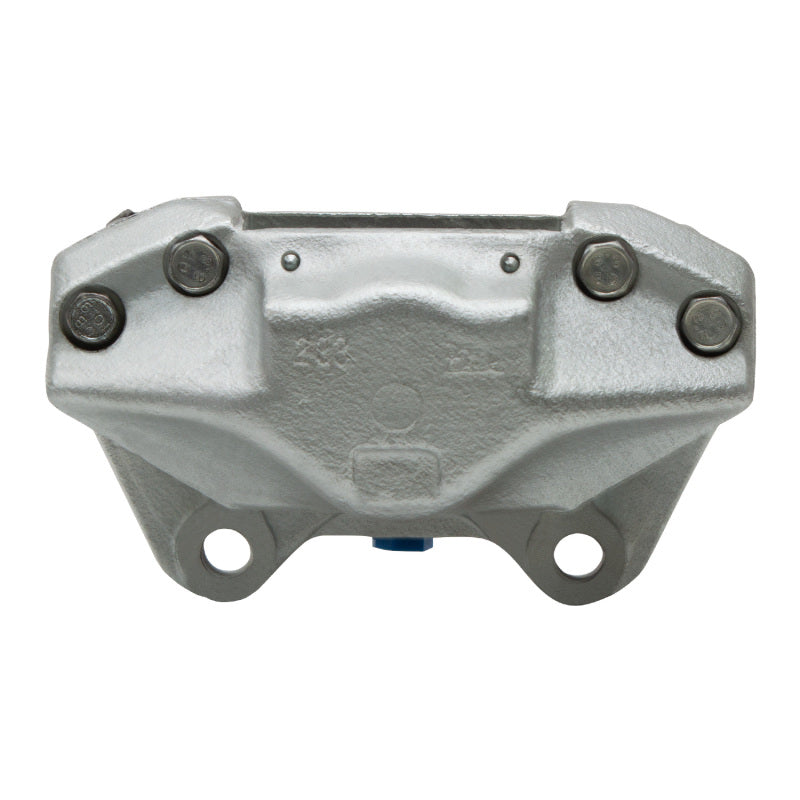 DFC 75-83 Porsche 911 Front-L Premium Caliper - Silver Zinc Coated