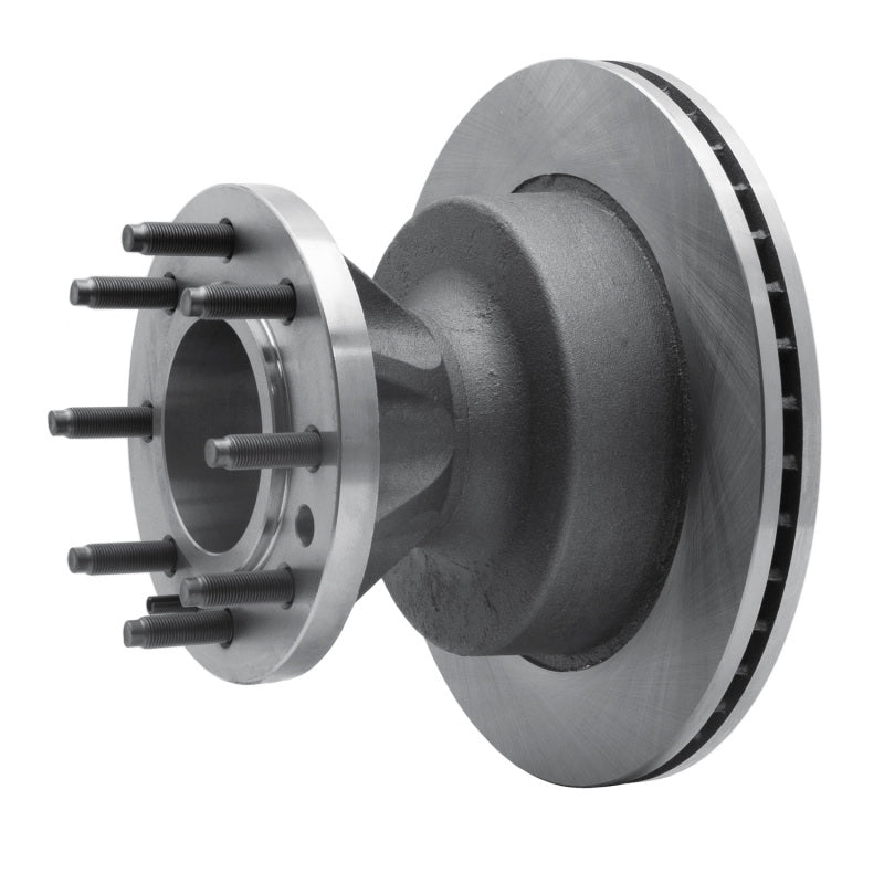 DFC 95-07 Ford E-350 Econoline Club Wagon Front Brake Rotor