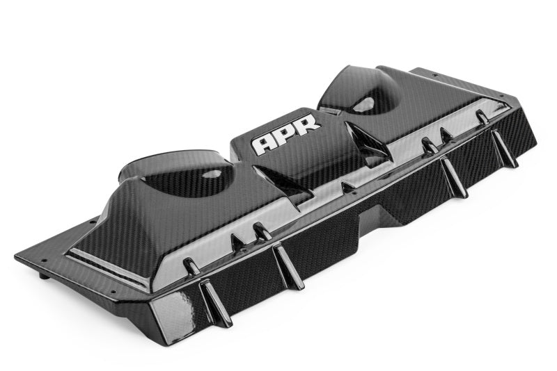APR 21-26 Audi RS6 Avant/RS7 Sportback (C8) 4.0T Carbon Fiber Intake System