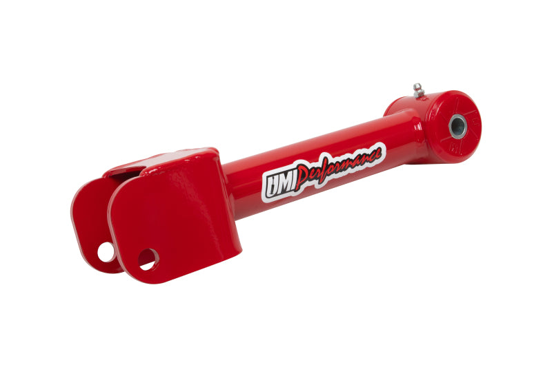 UMI Performance 68-72 GM A-Body Tubular Non-Adjustable Upper Control Arms