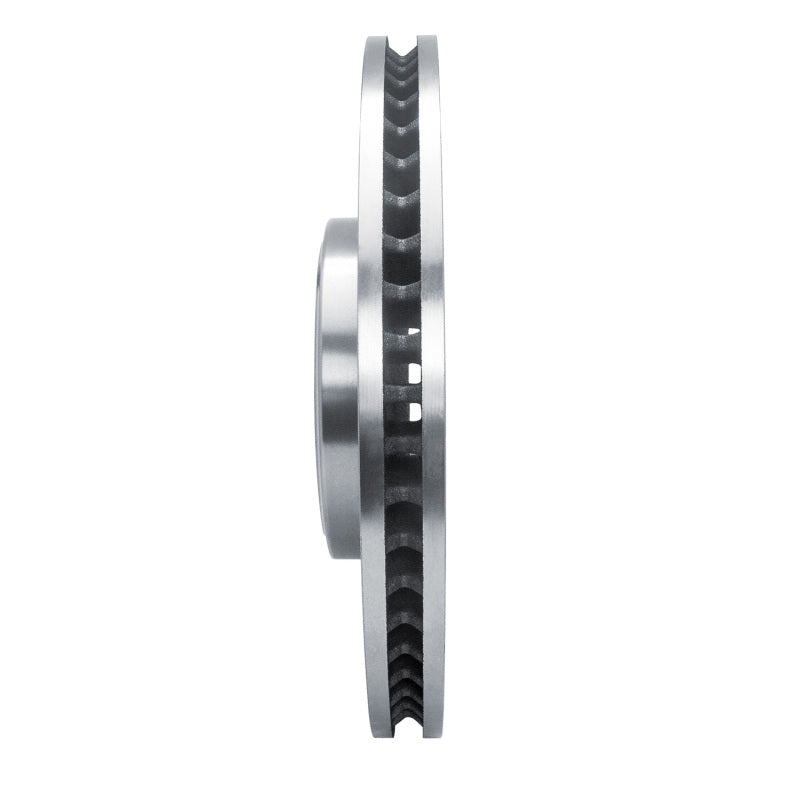R1 20-25 Ford Explorer Front Brake Rotor