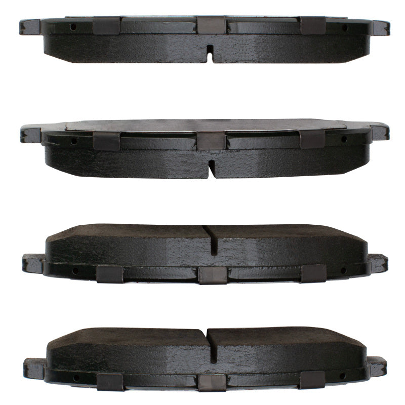 R1 07-23 Nissan Rogue Select Front R1 Optimum OE Brake Pads