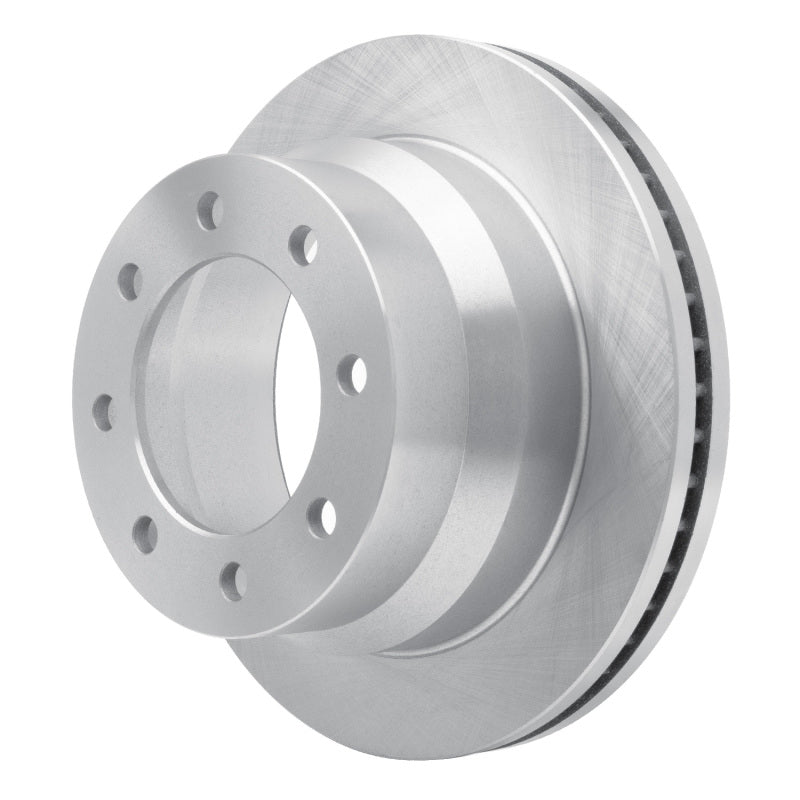 R1 09-20 Chevrolet Express 3500 Rear Brake Rotor