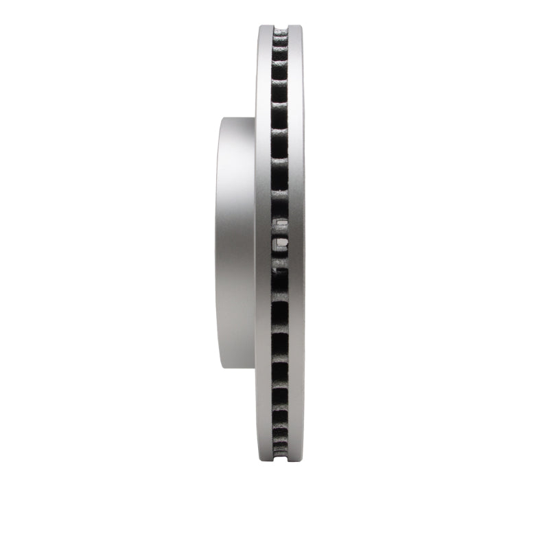 DFC 06-14 Hyundai Entourage Front GeoSPEC Coated Rotor
