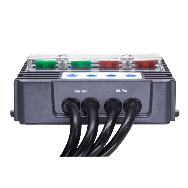 Oracle Trigger 4 Plus Controller Toyota Tacoma Kit