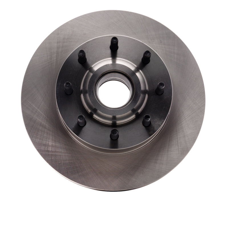 R1 11-25 Ford F-250 2WD (Super Duty) Front Brake Rotor