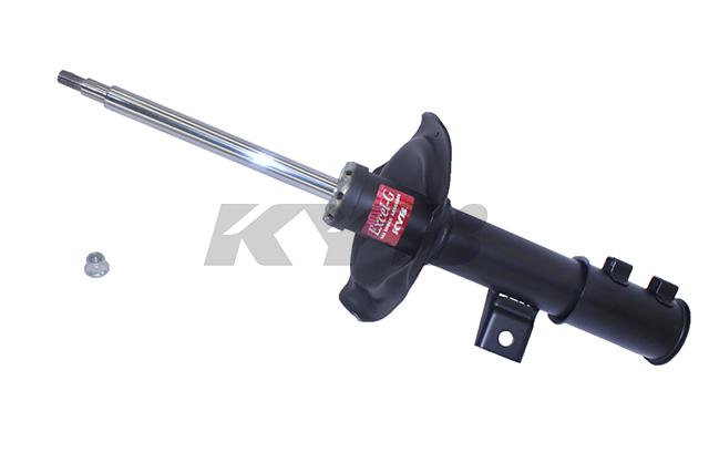 KYB Shocks & Struts Excel-G Front Left HYUNDAI Elantra 2010-2007
