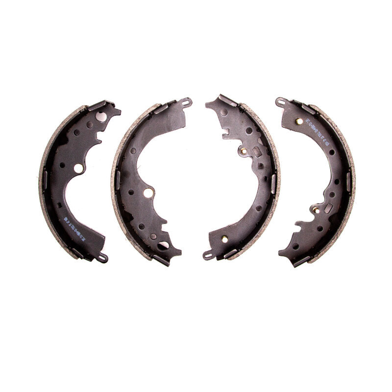 DFC 05-23 Toyota Tacoma Rear Premium Service Shoes