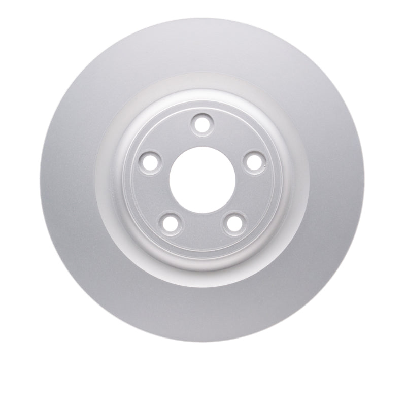 R1 14-21 Jaguar F-Type Rear Carbon Alloy GeoMET Rotor