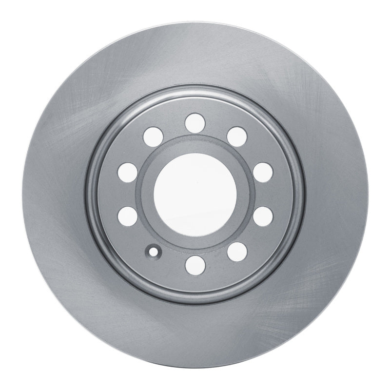 R1 05-15 Volkswagen Jetta Sedan Front Brake Rotor