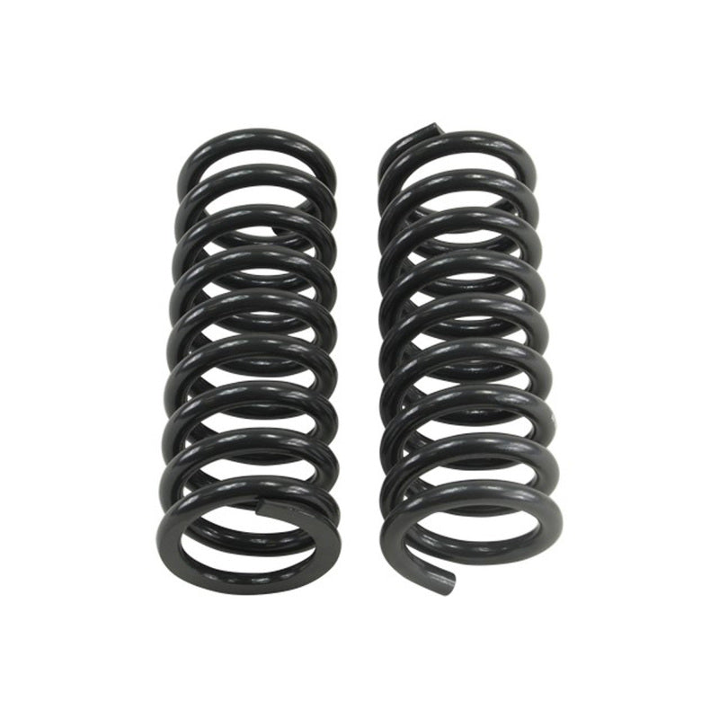 Belltech MUSCLE CAR SPRING SET 79-98 MUSTANG