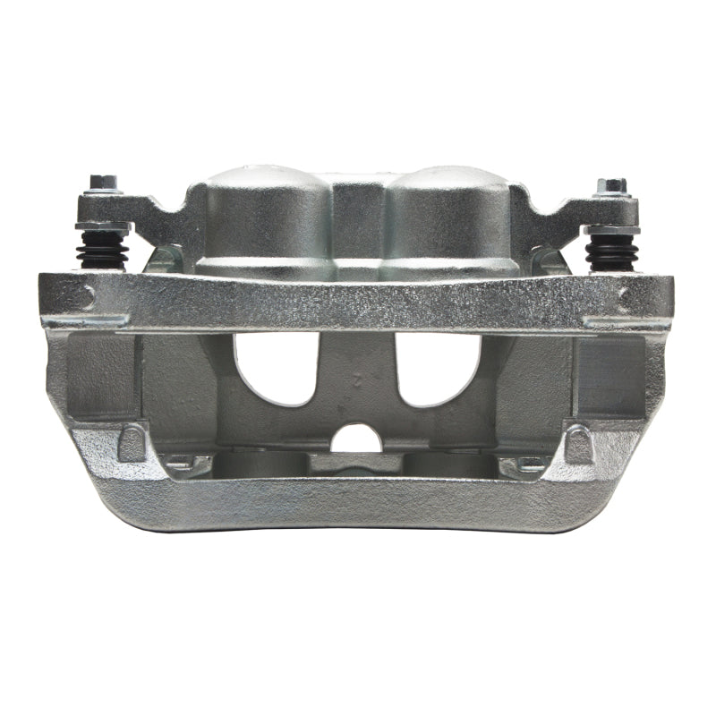DFC 08-23 Dodge Ram 4500 Rear Right/Rear-R R/Front Right Premium Caliper - Silver Zinc Coated
