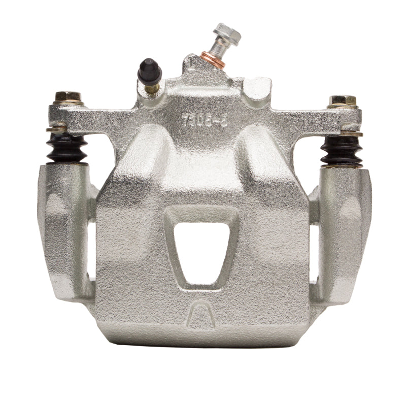 DFC 97-04 Lexus ES300 Front-L Premium Caliper - Silver Zinc Coated