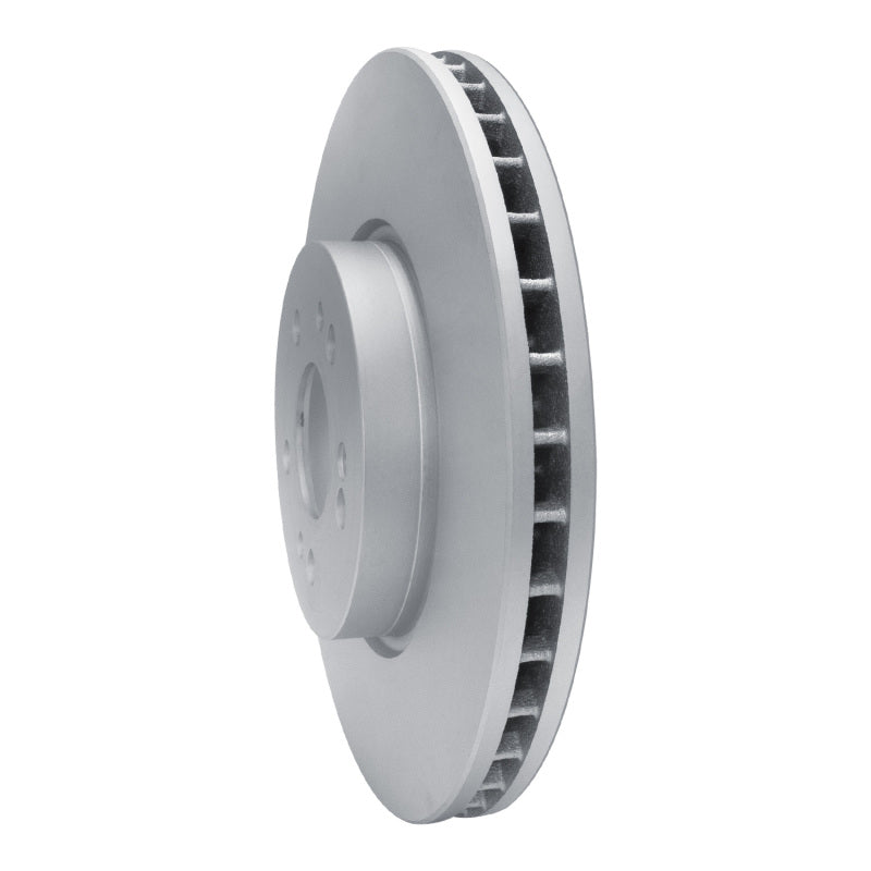 R1 20-23 Mercedes-Benz GLE350 Front Carbon Alloy GeoMET Rotor