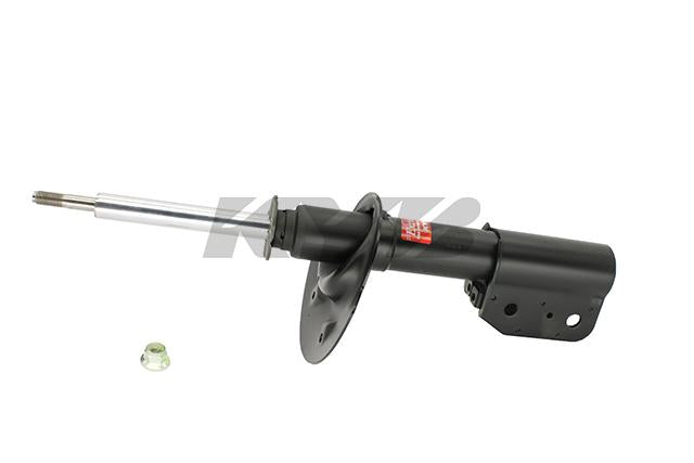 KYB Shocks & Struts Excel-G Front BUICK Rendezvous 2002-07 PONTIAC Aztek (AWD) 2001-05 PONTIAC Aztek