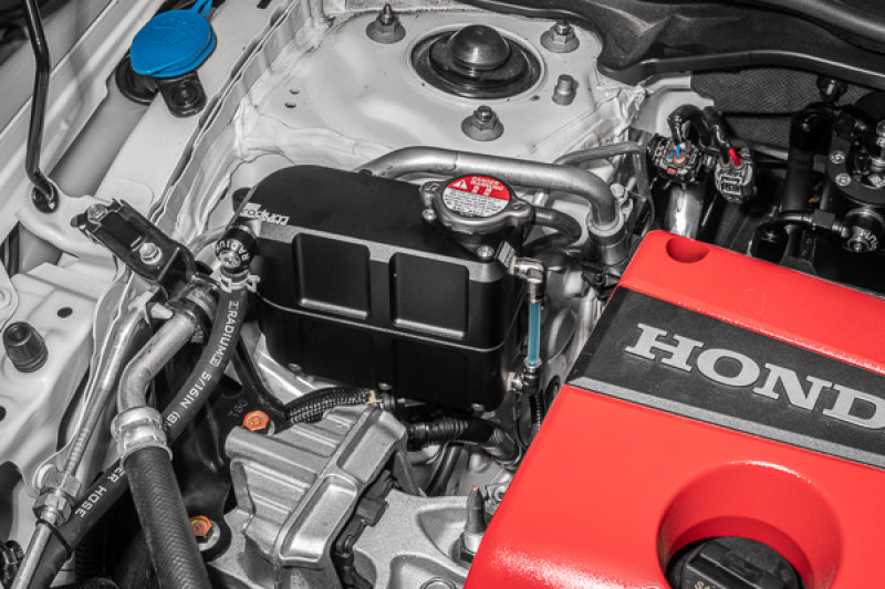 Radium 2017+ Honda Civic Type-R Coolant Tank Kit