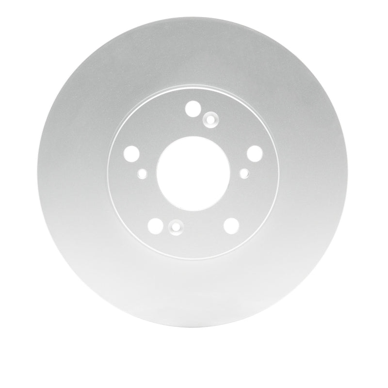 R1 1998-2022 Acura CSX Front GeoSPEC Coated Rotor
