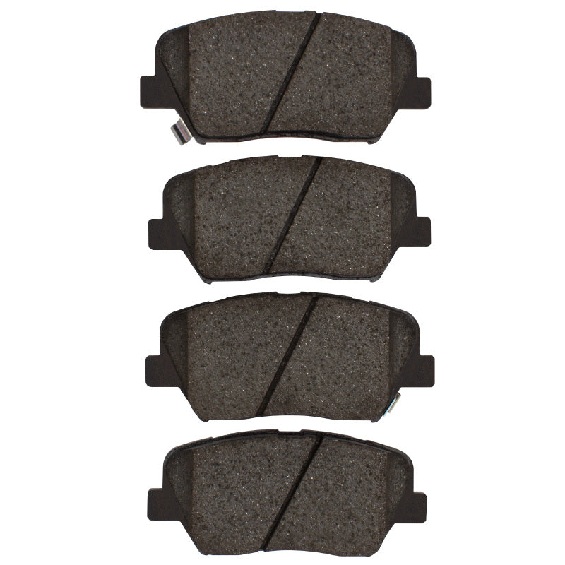 R1 10-25 Hyundai CRETA (Mexico) Front R1 Optimum OE Brake Pads