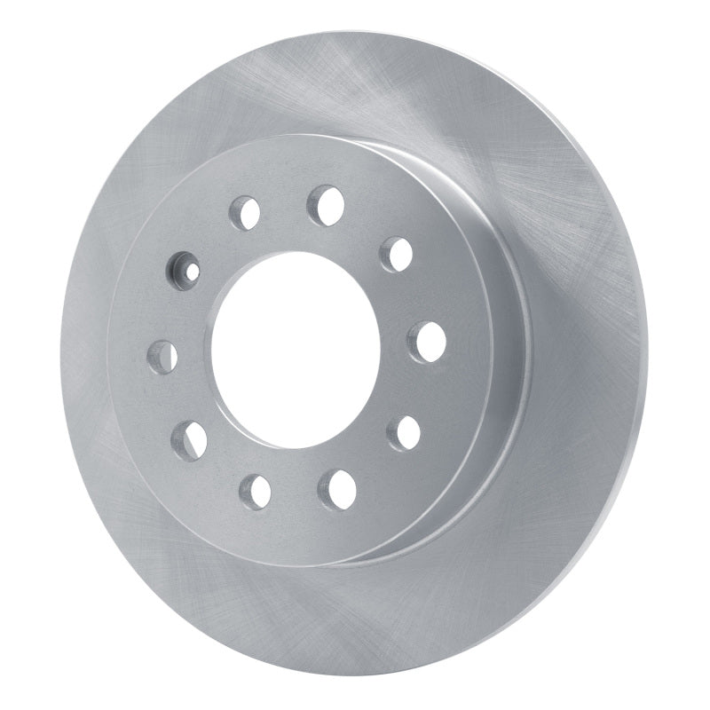 R1 03-08 Hyundai Tiburon Rear Brake Rotor