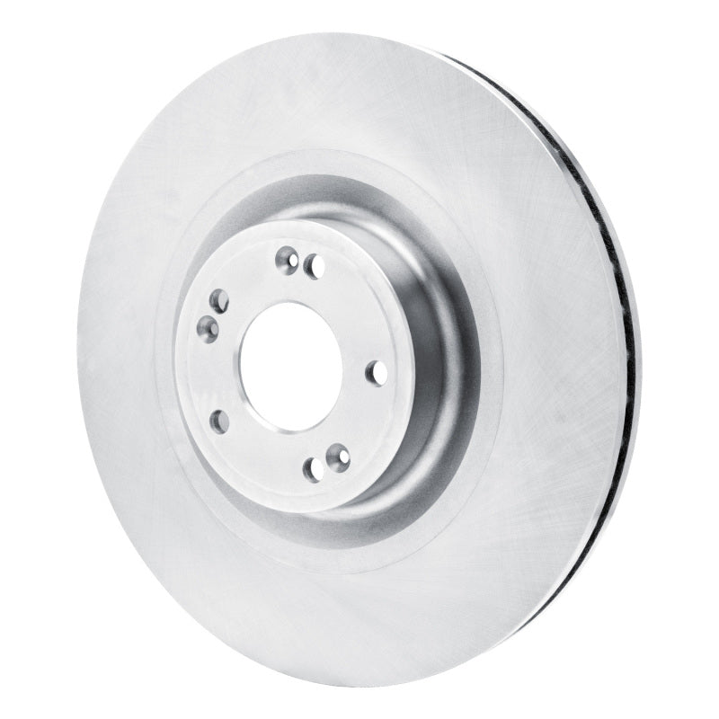 R1 12-17 Genesis G80 Front Brake Rotor