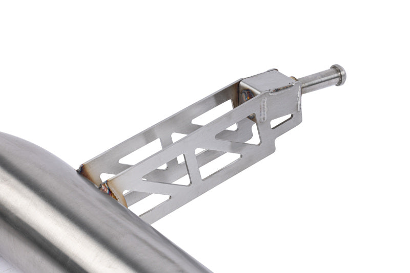 APR 22-26 Volkswagen GTI (MK8) Catback Exhaust System