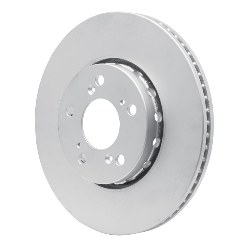 R1 14-20 Acura RLX Front GeoSPEC Coated Rotor