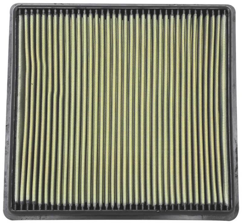 Airaid Ford F150 Oem Replacement Filter 2018-2019 Sfa- Yellow Oil