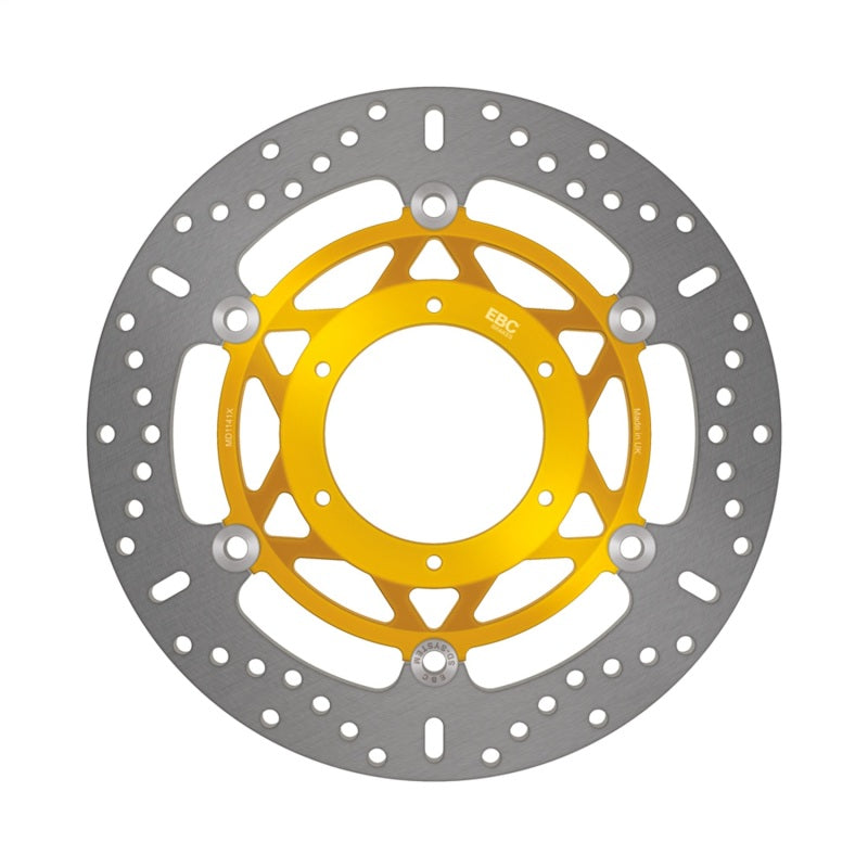 EBC 01-06 Honda CBR 600 F4i Sport Injection Model Front Left/Right Standard Brake Rotor