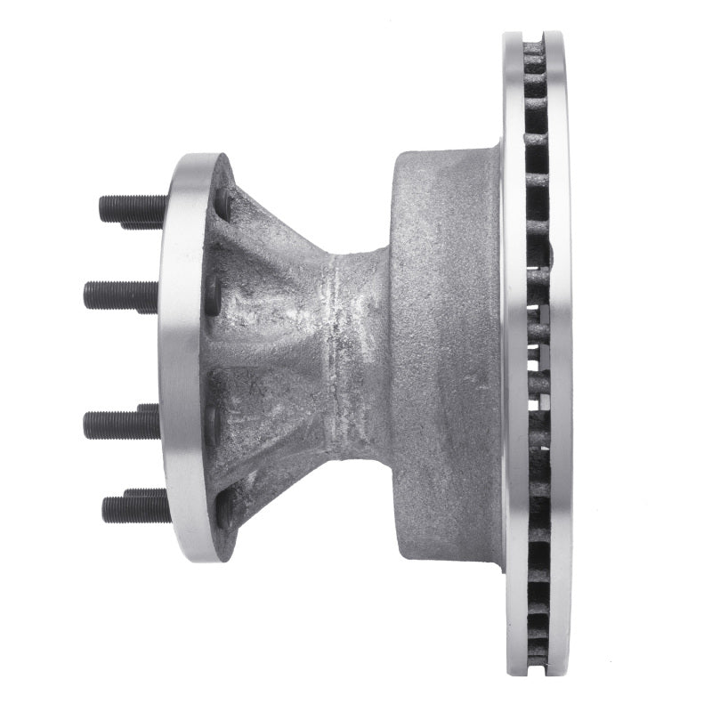 R1 95-01 Ford E-350 Super Duty Front Brake Rotor