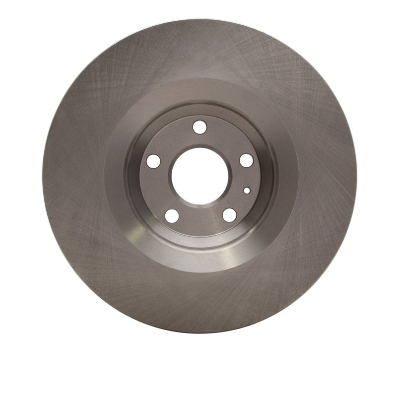 DFC 08-11 Audi TTS Quattro Front Brake Rotor