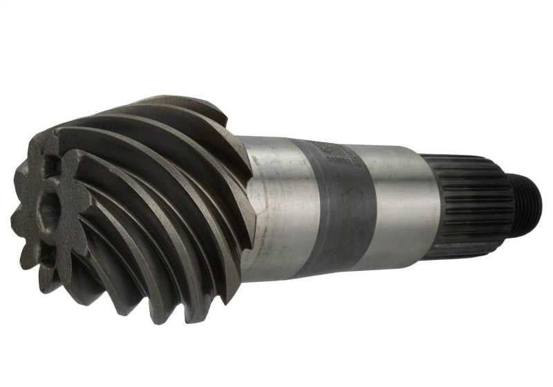 Ford Racing Bronco M210 Front Drive Unit Ring Gear And Pinion