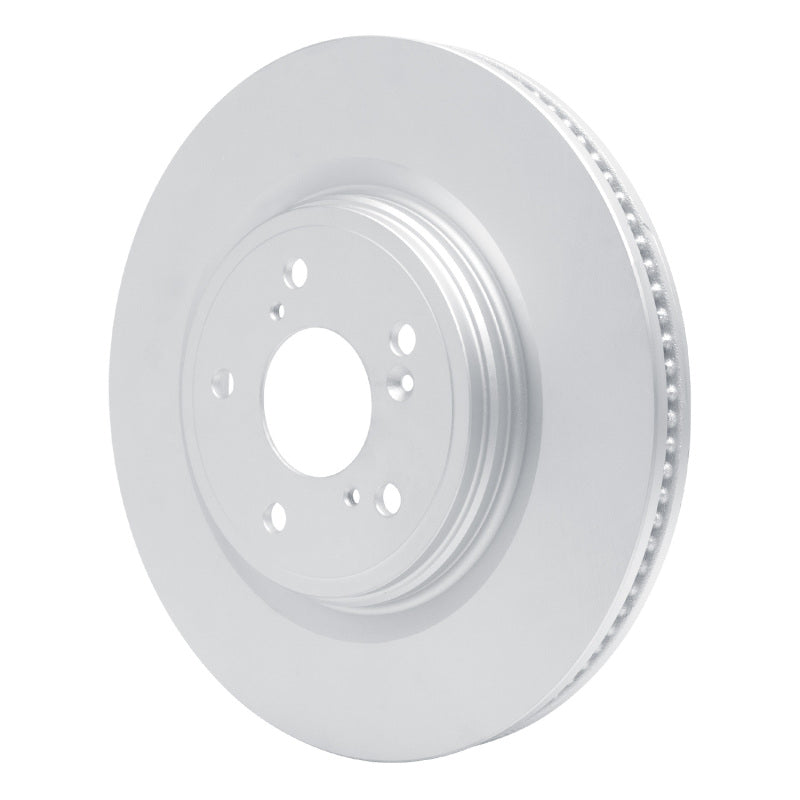 R1 23-25 Honda CR-V Front GeoSPEC Coated Rotor