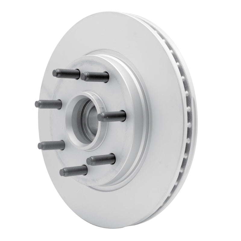 R1 04-08 Ford F-150 RWD Front GeoSPEC Coated Rotor