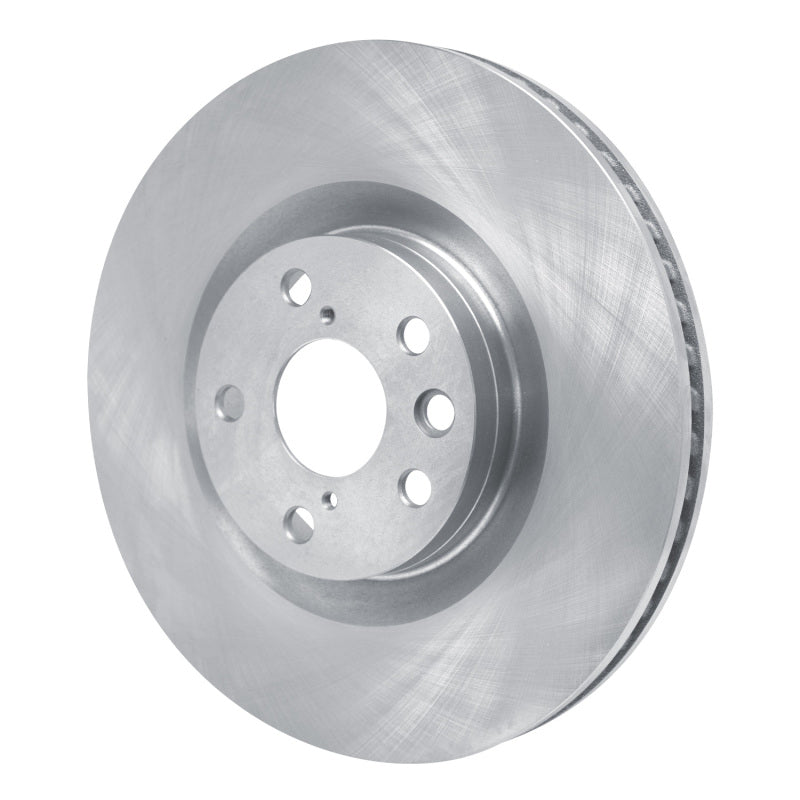 R1 11-25 Lexus RC350 Right Front Brake Rotor