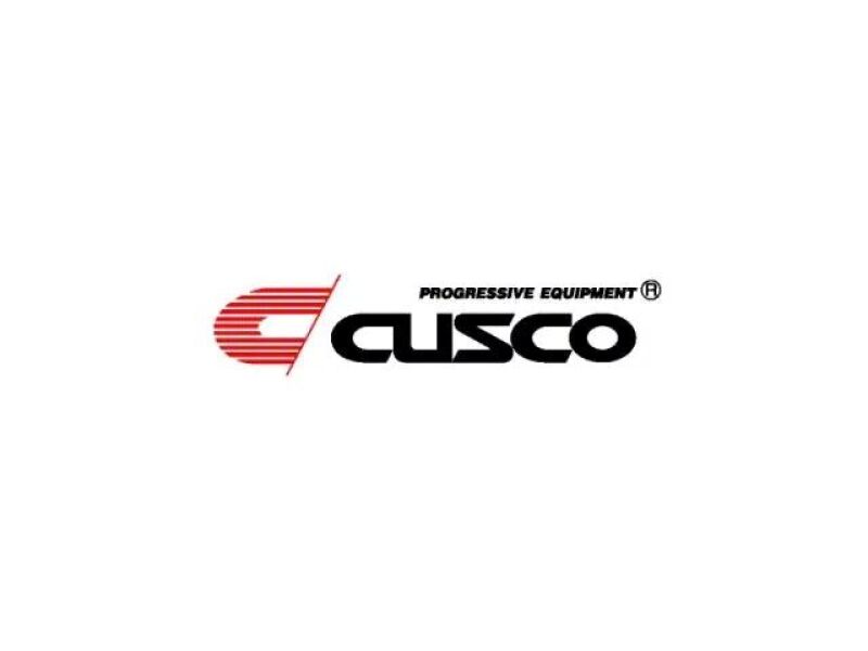 Cusco Roll Cage Front Conversion Kit Around Dash Type Mazda RX-7 (FD3S) Non Sunroof (S/O/No Cancel)