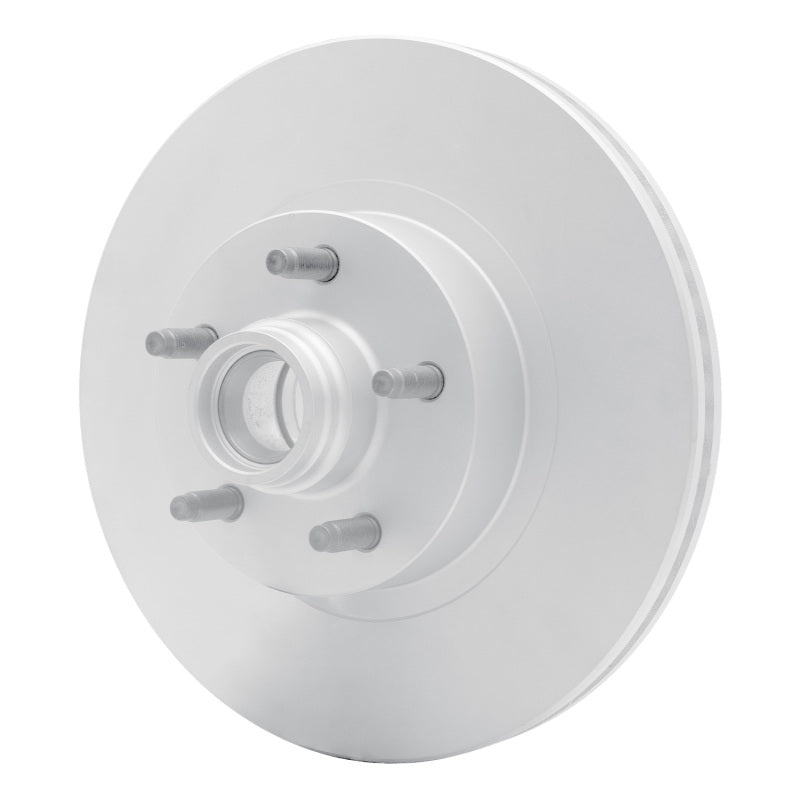 R1 01-05 Ford Explorer Sport Trac Front GeoSPEC Coated Rotor