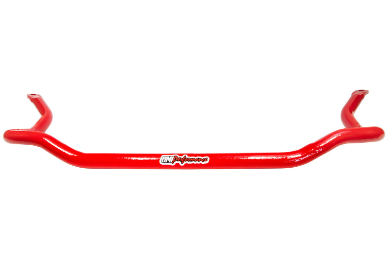 UMI Performance 82-92 GM F-Body Front Sway Bar 35mm