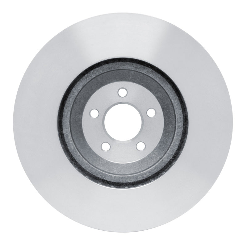 R1 24-25 Ford Mustang Front Brake Rotor
