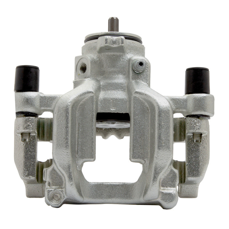 DFC 16-20 Buick Envision Rear-L Silver Zinc Coated Premium Caliper