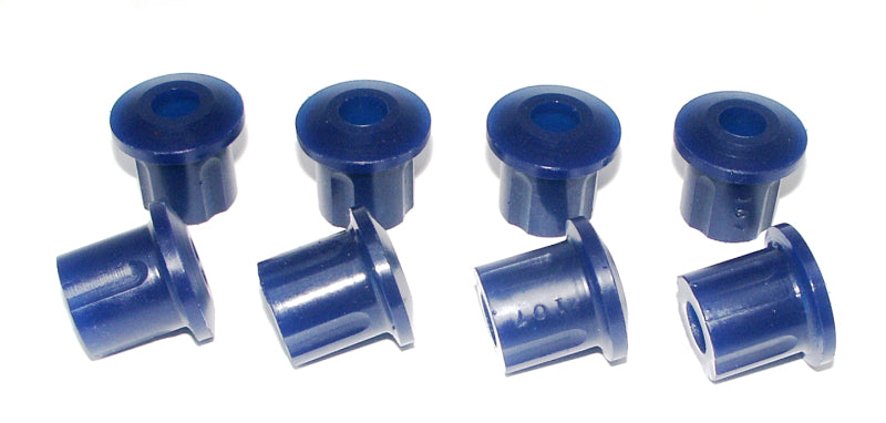 SuperPro Jeep-Spring Front All