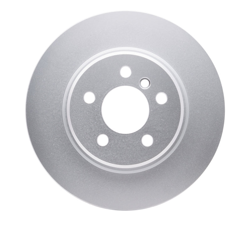 R1 11-16 BMW 528I xDrive Front Carbon Alloy GeoMET Rotor