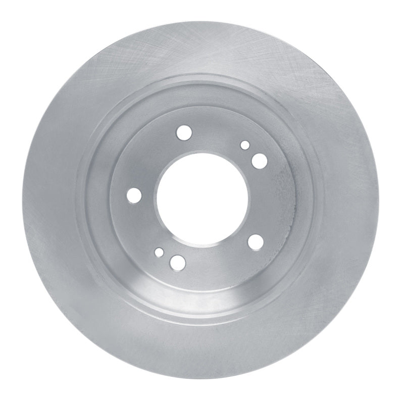 R1 14-23 Hyundai Kona Rear Brake Rotor