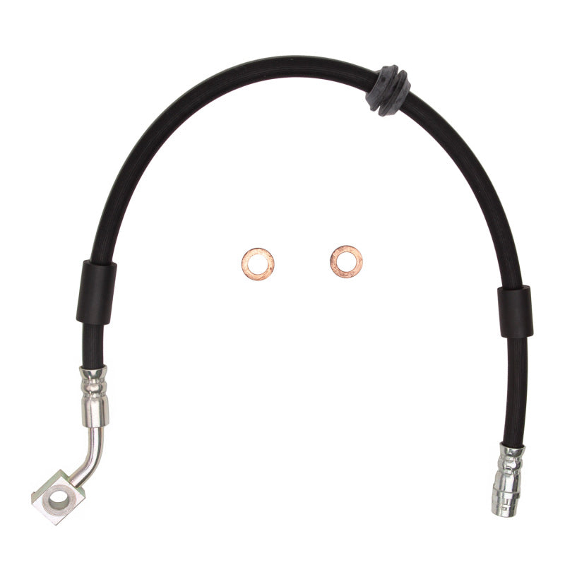 R1 14-18 Mercedes-Benz Cls63 AMG S Front-R Brake Hose